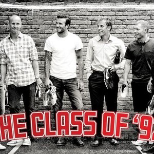 The Class of '92 photo 17
