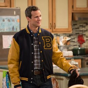 Fuller House, Dave Coulier, 'Save the Dates', Season 1, Ep. #12, 02/26/2016, ©NETFLIX