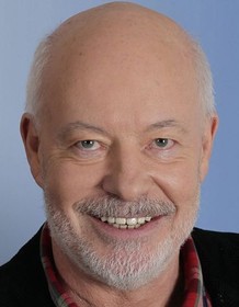 Bill Mockridge