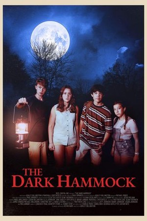 The Dark Hammock poster