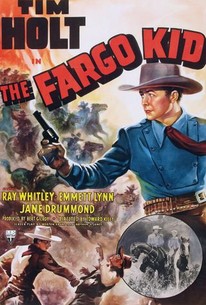 Poster for Fargo Kid