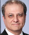 Preet Bharara