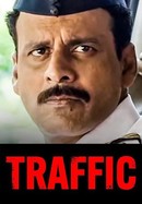 Traffic poster image