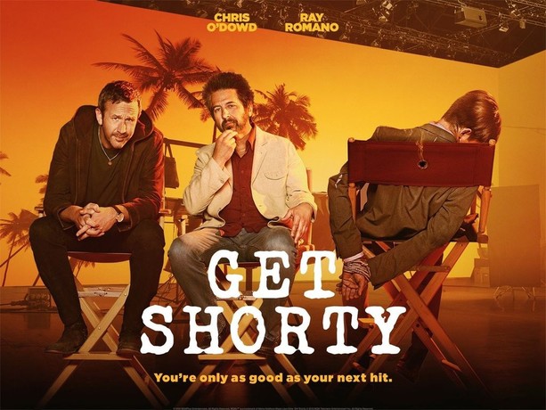Watch get shorty season 1 online free new arrivals