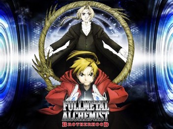 Watch Fullmetal Alchemist: Brotherhood season 1 episode 35 streaming online