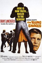 明日なき十代 / The Young Savages