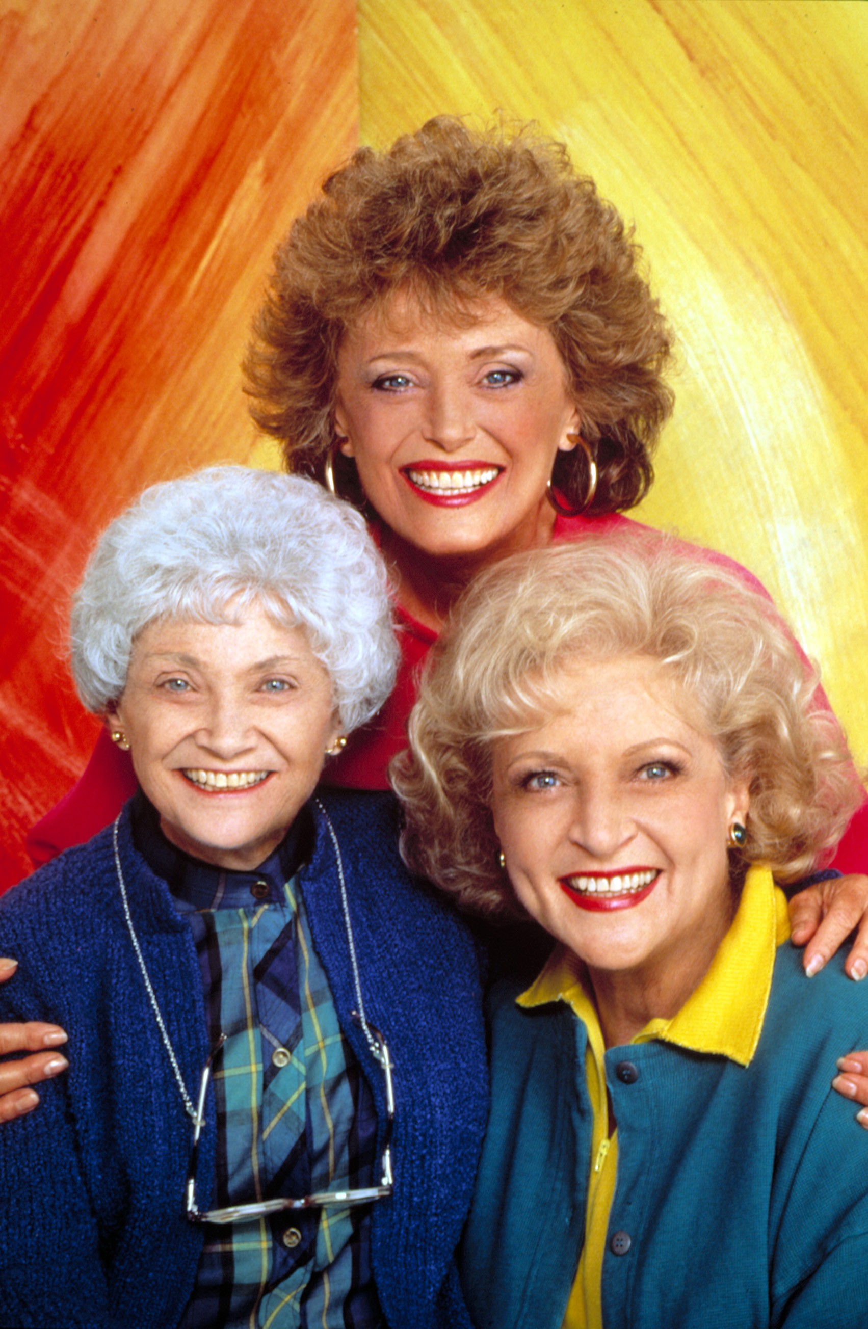 The Golden Palace - Rotten Tomatoes