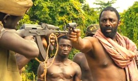 Beasts Of No Nation Movie Reviews