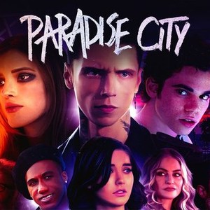 Paradise City - Rotten Tomatoes