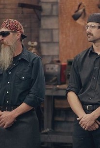 forged in fire season 6 episode 2