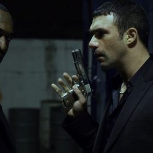 Tactical Force (2011) photo 8