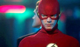 The Flash: Season 6 Trailer - Love Is Power