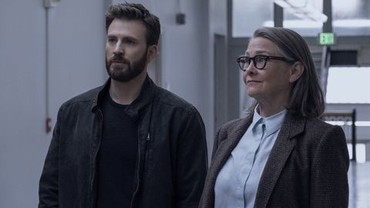 Defending jacob netflix cheap