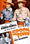 Spook Town poster image