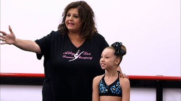 Dance Moms Season 3 Episode 2 Rotten Tomatoes