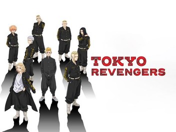 Anime Centre - Title: Tokyo Revengers Episode 14