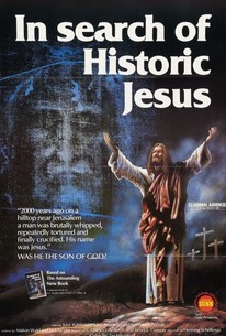 Watch trailer for In Search of Historic Jesus