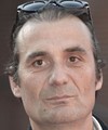 Stéphane Roché