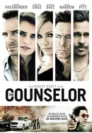 The Counselor poster image