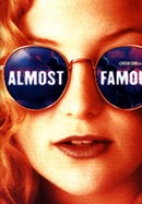 Almost Famous poster image