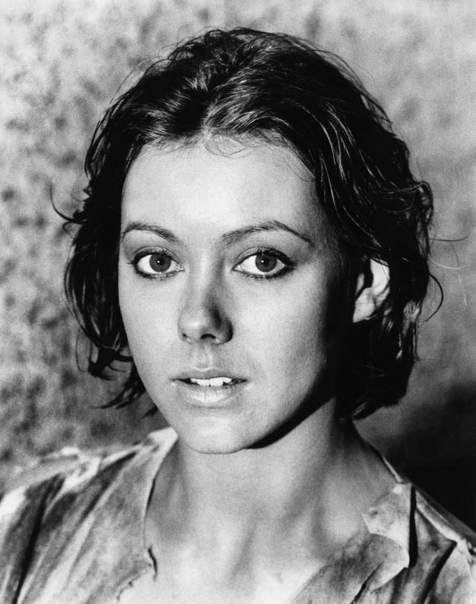 Jenny Agutter