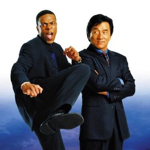 Rush Hour  Rotten Tomatoes