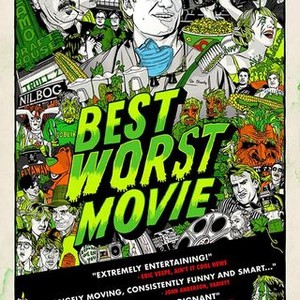 Best Worst Movie (2009) photo 11