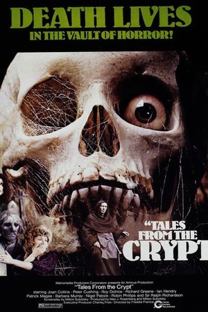 Tales from the Crypt poster