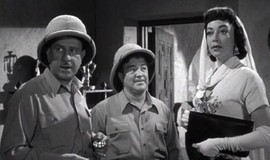 Abbott and Costello Meet the Mummy: Official Clip - Selling the Medallion photo 8