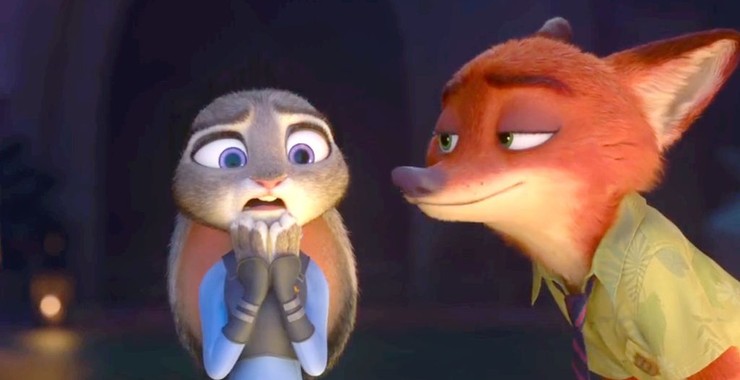 About Zootopia 2 - Complete Information!