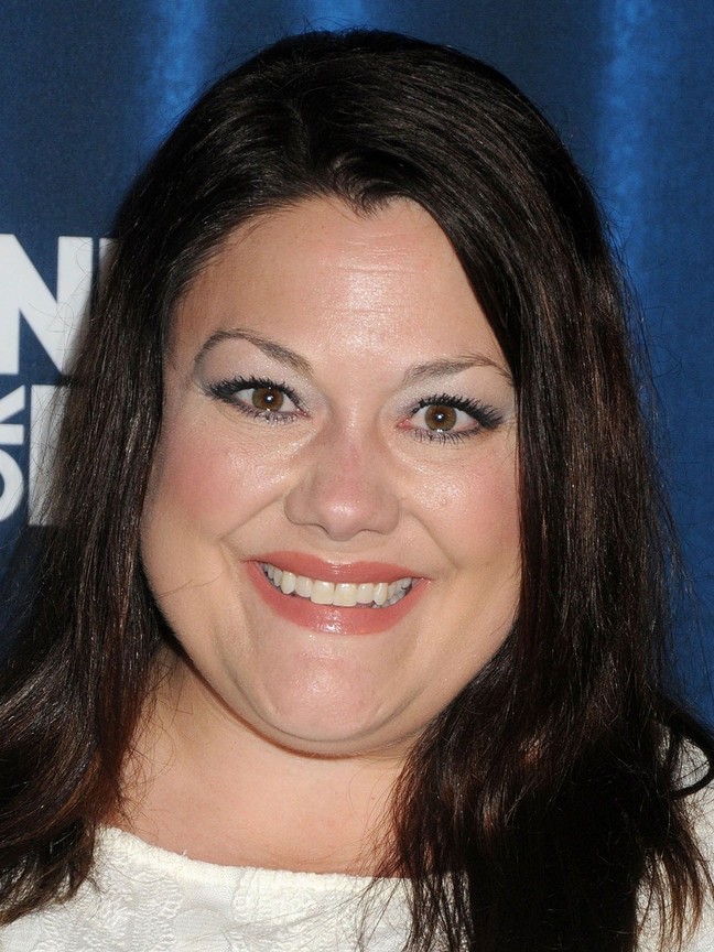 Brooke Elliott qualcuno ha visto ultimamente