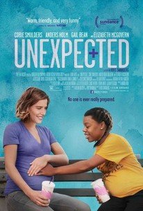 Watch trailer for Unexpected