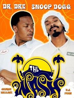 The Wash | Rotten Tomatoes