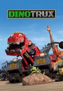 Dinotrux poster image