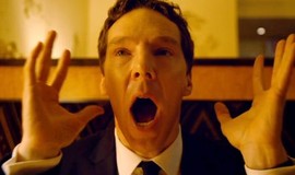 Patrick Melrose: Season 1 Sneak Peek - Shut Up photo 5