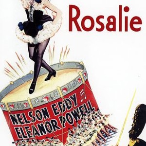 Rosalie (1937) photo 9