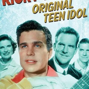 Ricky Nelson: Original Teen Idol photo 3