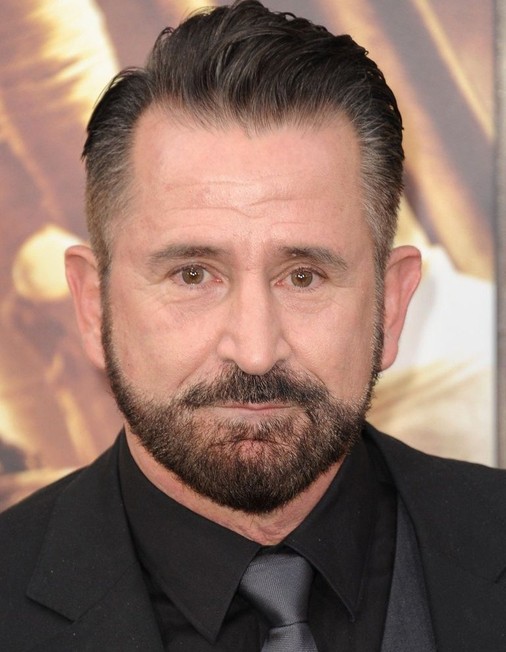 Anthony LaPaglia - Rotten Tomatoes