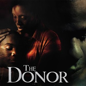 The Donor 2016 Rotten Tomatoes