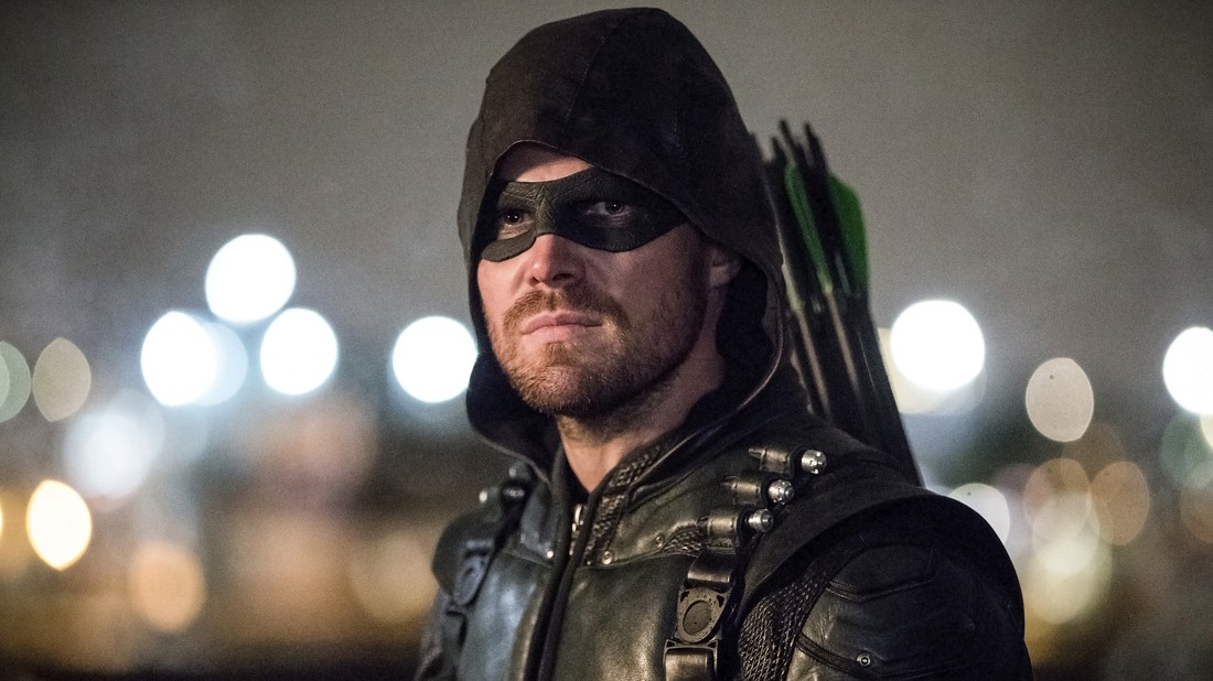 Arrow Season 6 Episode 15 Rotten Tomatoes