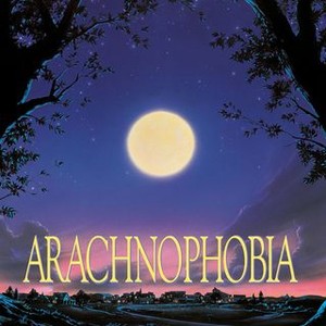 "Arachnophobia photo 6"