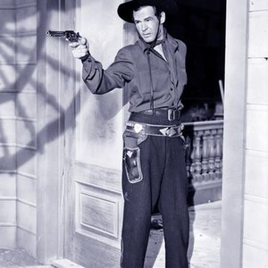 Return of the Bad Men (1948) photo 9