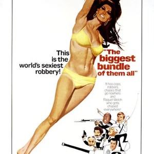 The Biggest Bundle of Them All (1968)