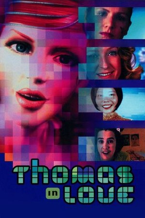 Thomas in Love poster
