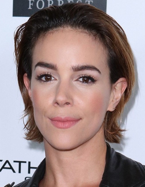 Tiffany Dupont