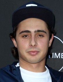 Jake Moritt