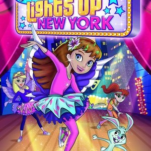 Twinkle Toes Lights Up New York - Rotten Tomatoes