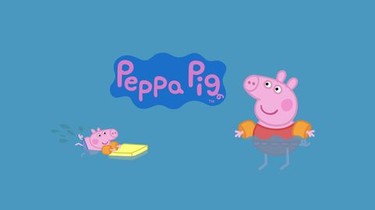 Peppa Pig  Rotten Tomatoes