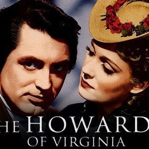 The Howards of Virginia photo 4