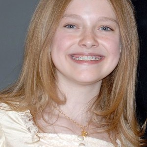 Dakota Fanning